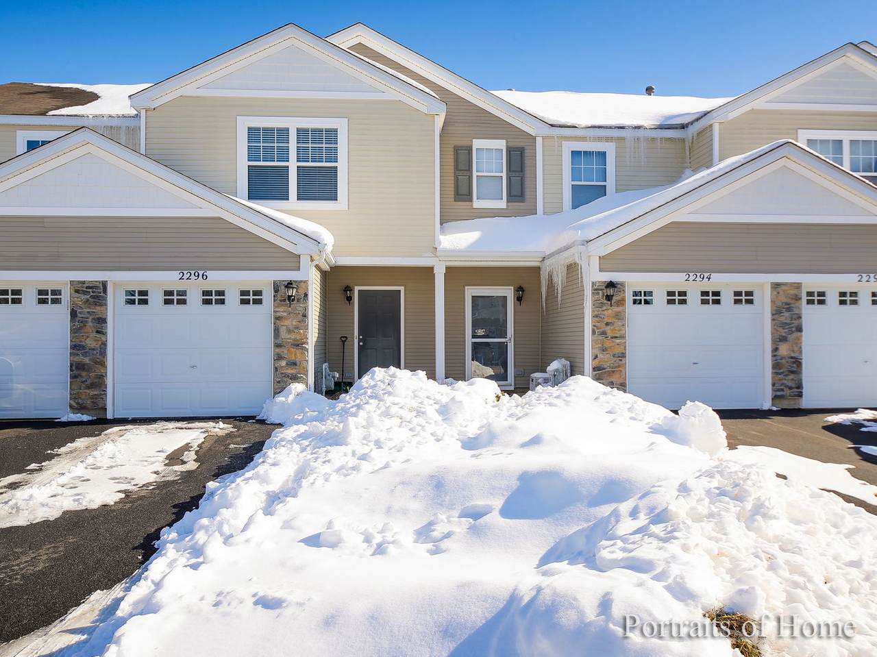 2296 Flagstone Lane - Photo 1