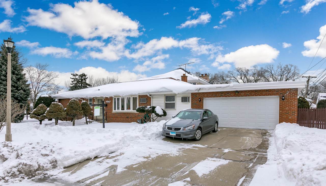 8357 Kenton Avenue - Photo 1