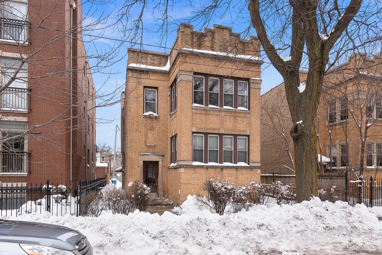 2820 Rockwell Street - Photo 1