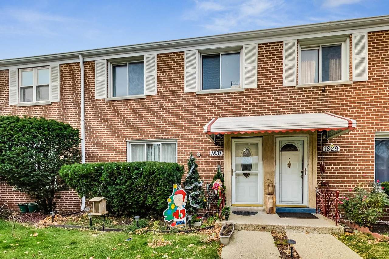 1831 Norwood Street - Photo 1