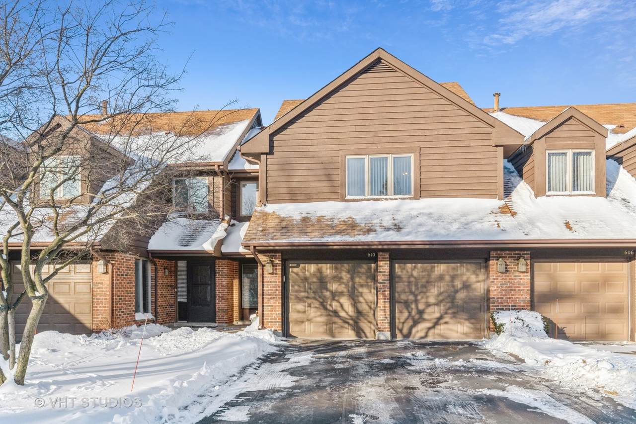 610 Picardy Circle - Photo 1