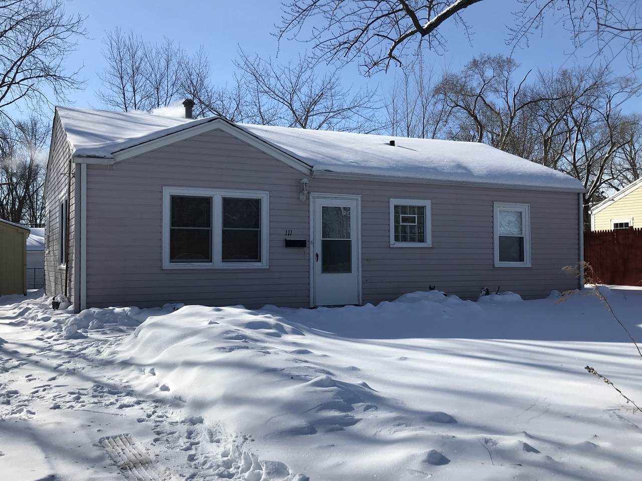 111 Zarley Boulevard - Photo 1