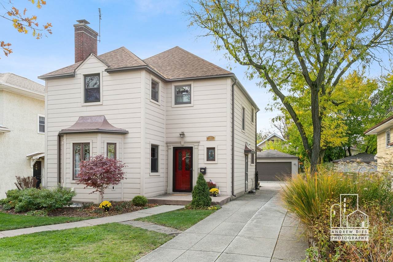 156 Park Road - Photo 1