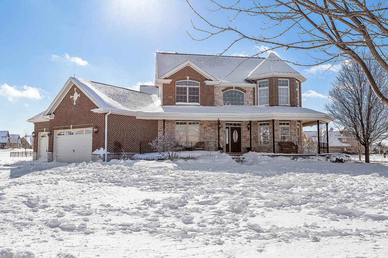 14447 Iz Brook Drive - Photo 1