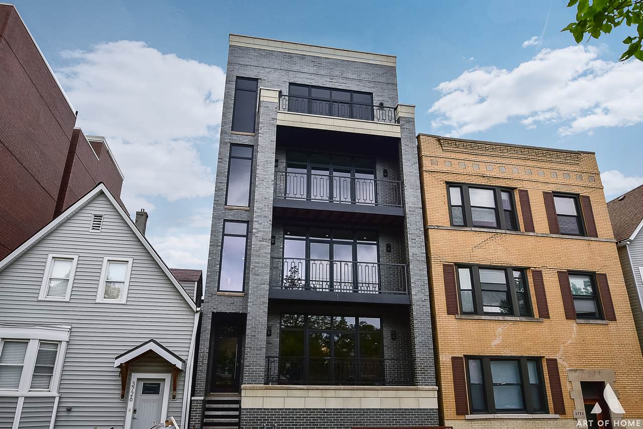 3728 Ashland Avenue - Photo 1