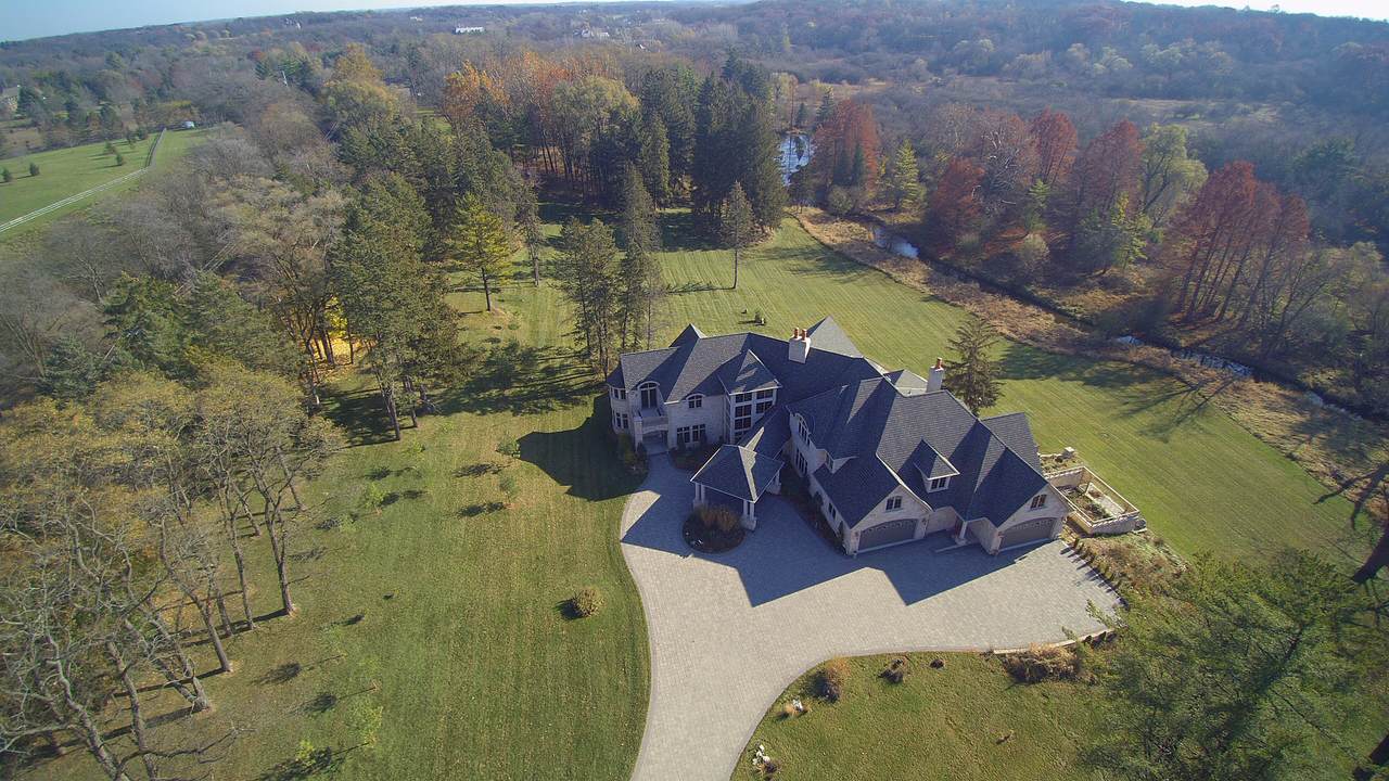 1201 Plum Tree Road - Photo 1