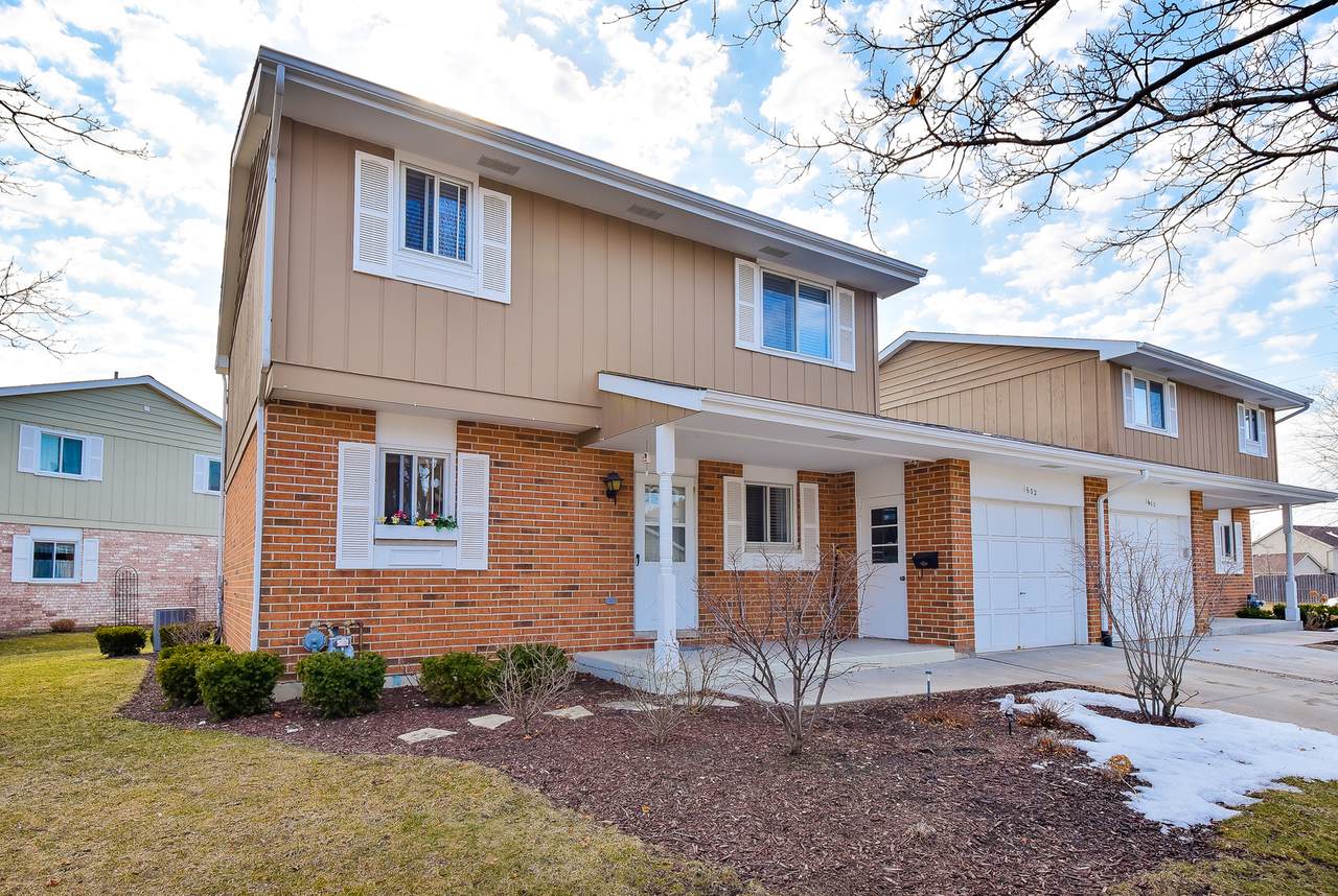 1602 Leytonstone Drive - Photo 1