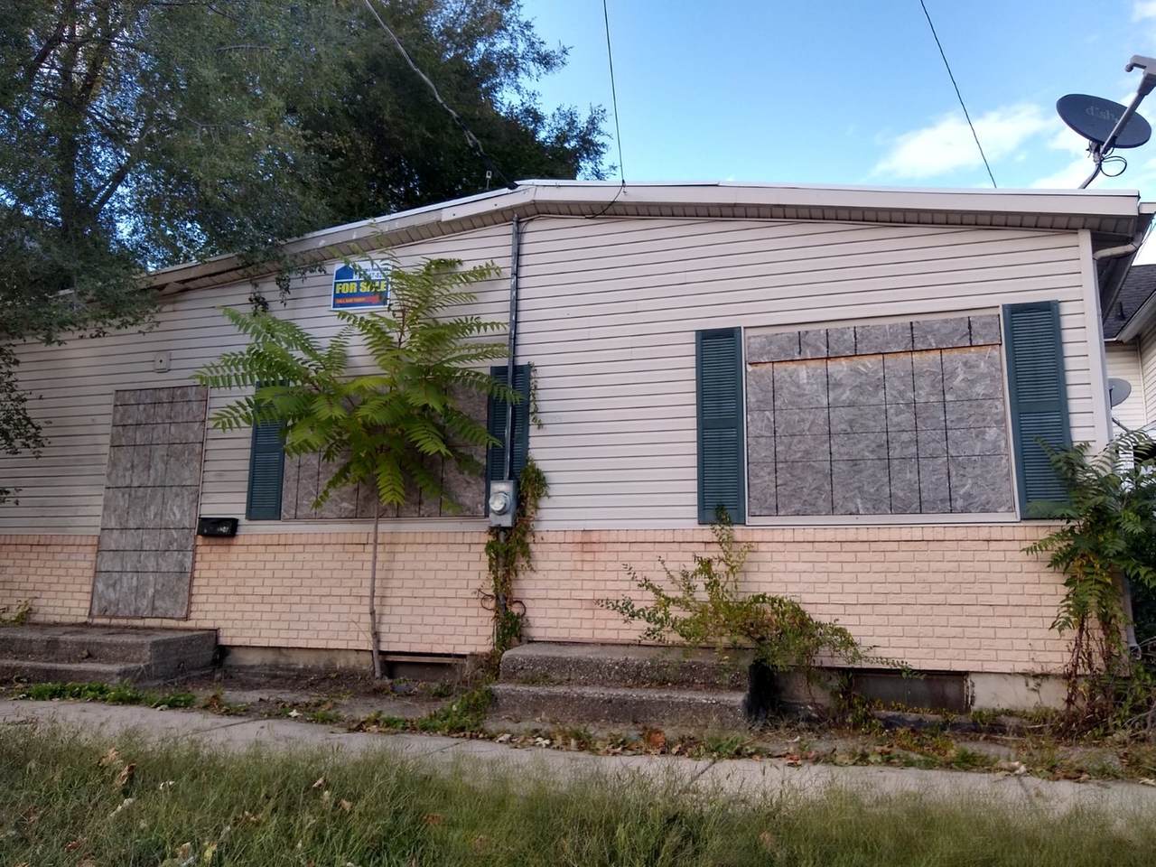 713 Cunningham Street - Photo 1