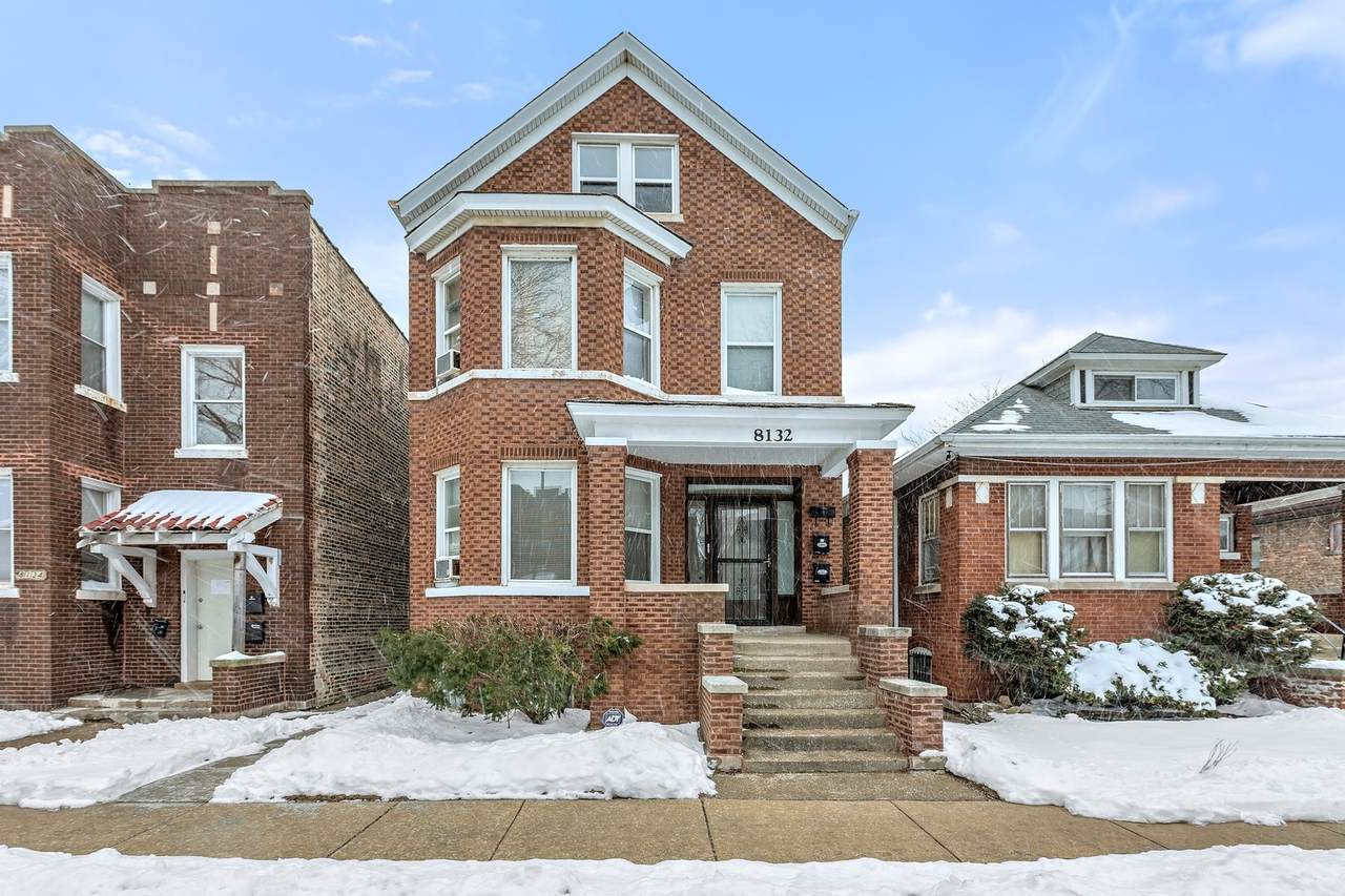 8132 South Shore Drive - Photo 1