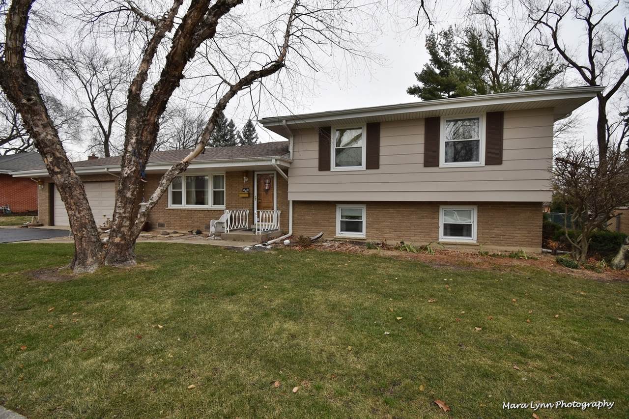 469 Myrtle Avenue - Photo 1