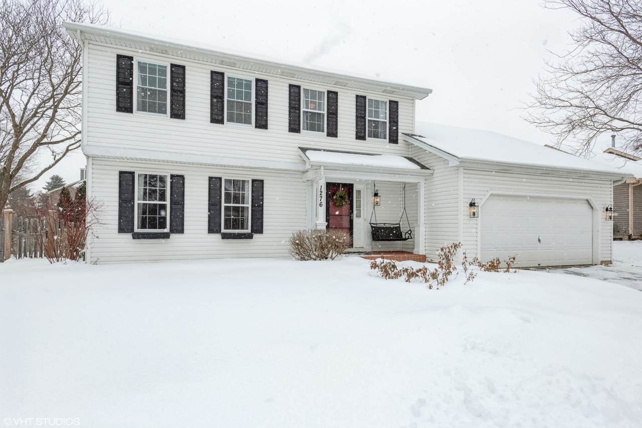 1276 Herrington Road - Photo 1