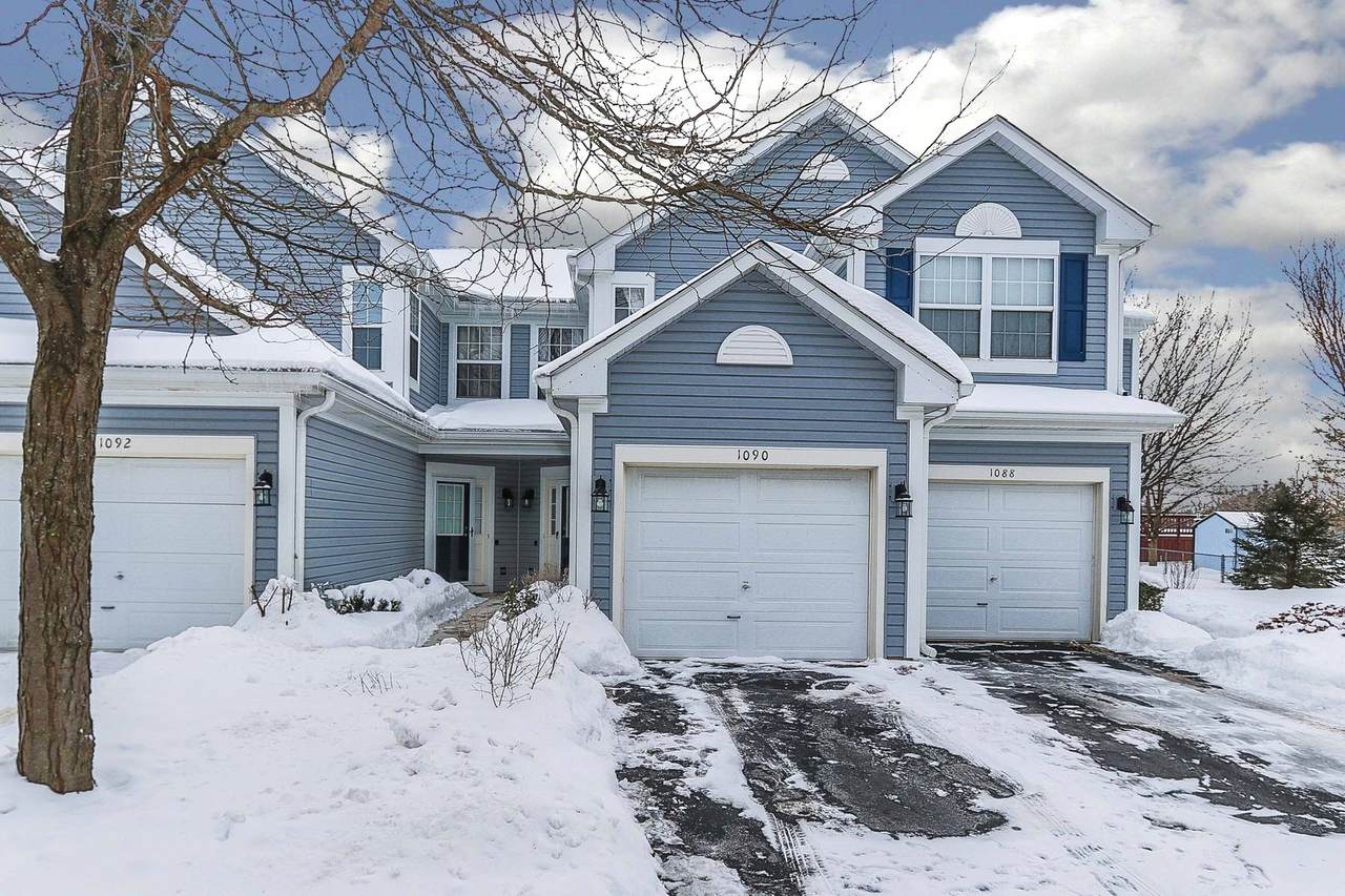 1090 Heartland Gate - Photo 1