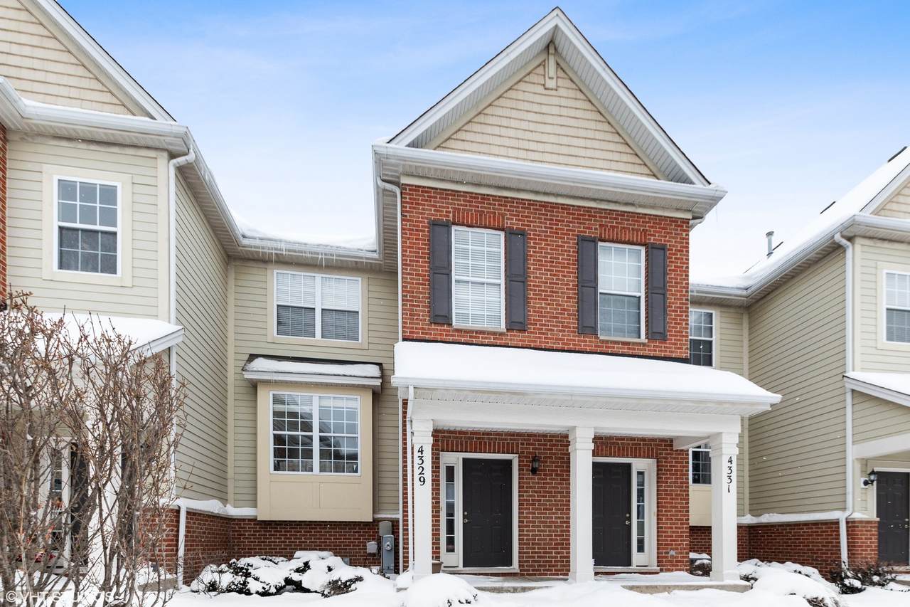 4329 Timber Ridge Court - Photo 1
