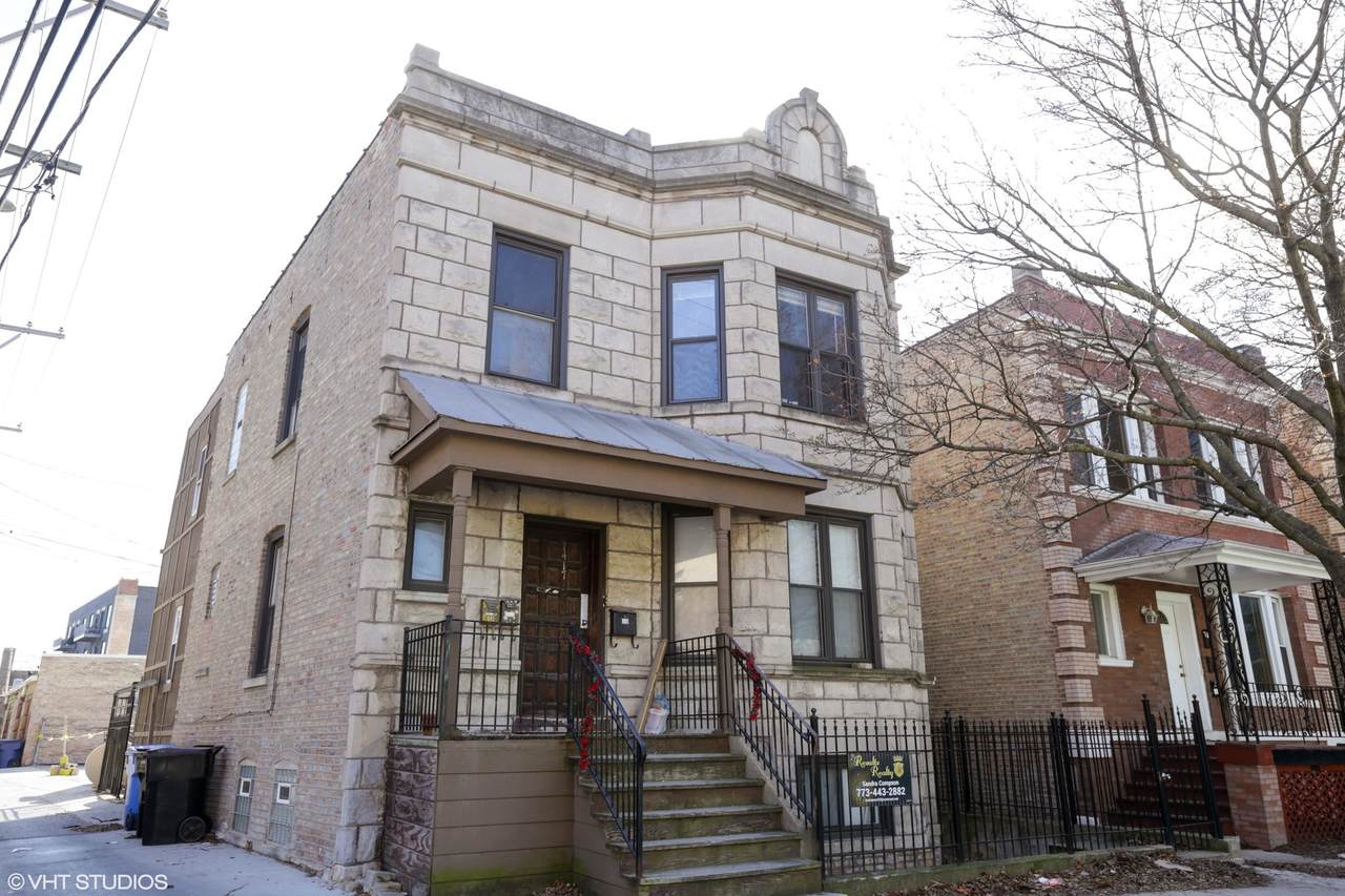 1417 Sunnyside Avenue - Photo 1