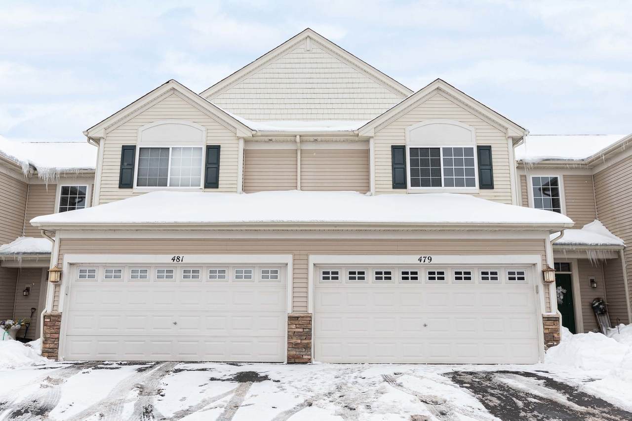 479 Telluride Drive - Photo 1