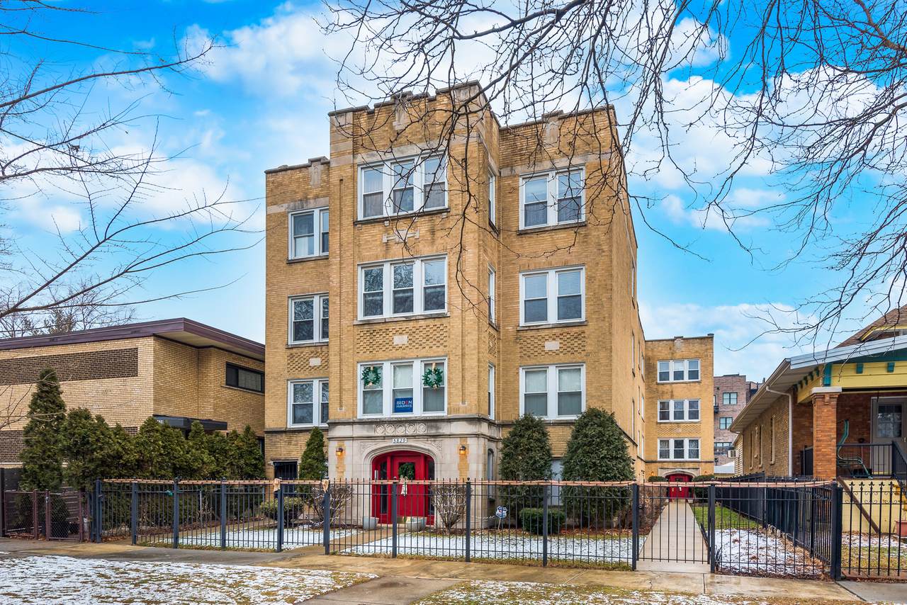 5827 Paulina Street - Photo 1