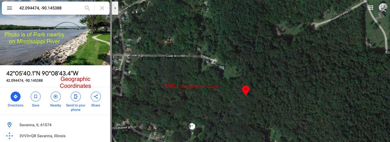 LOT 17 & 18 6th Street - Photo 1