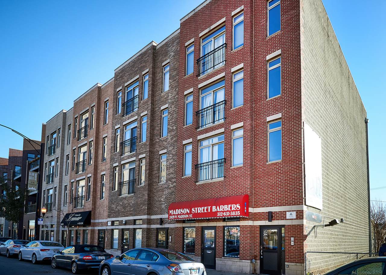 2427 Madison Street - Photo 1