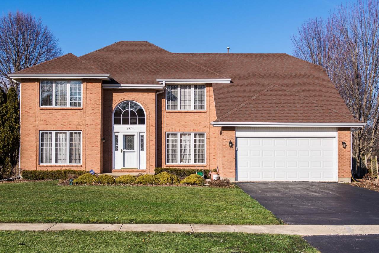 157 Buena Vista Drive - Photo 1