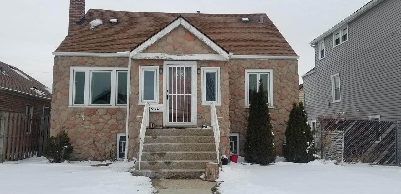 5106 Mulligan Avenue - Photo 1