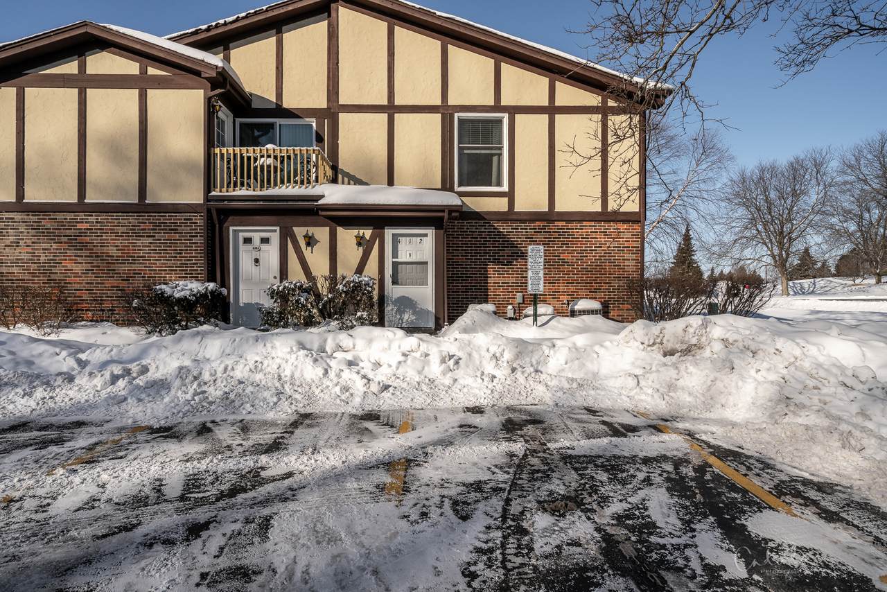 412 Saint Johns Unit B Road - Photo 1