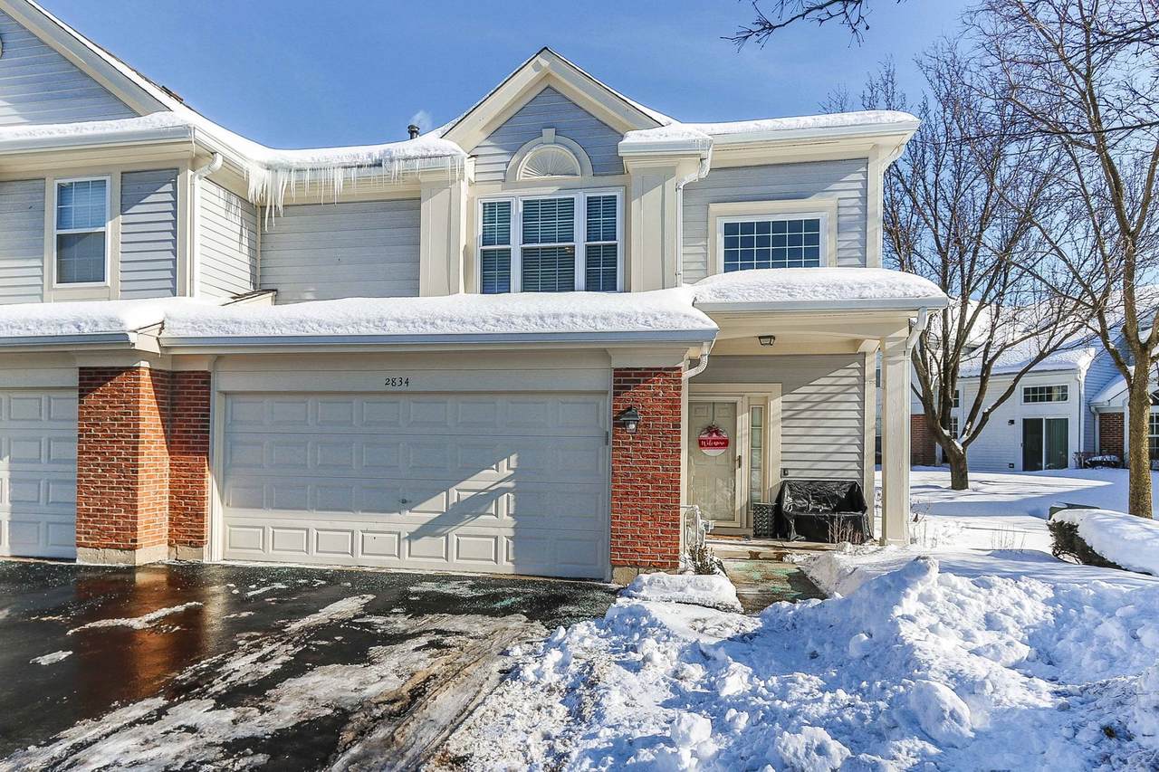 2834 Adams Court - Photo 1