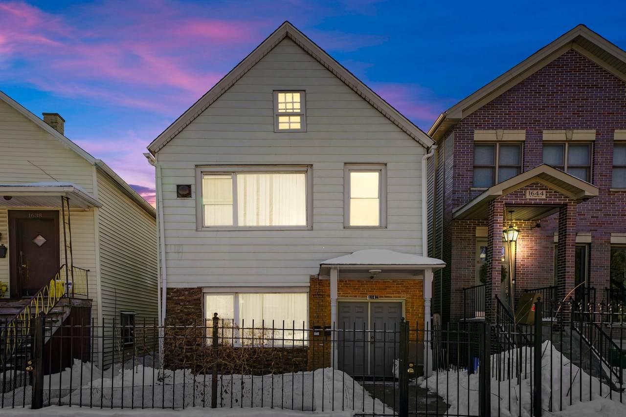 1642 Campbell Avenue - Photo 1