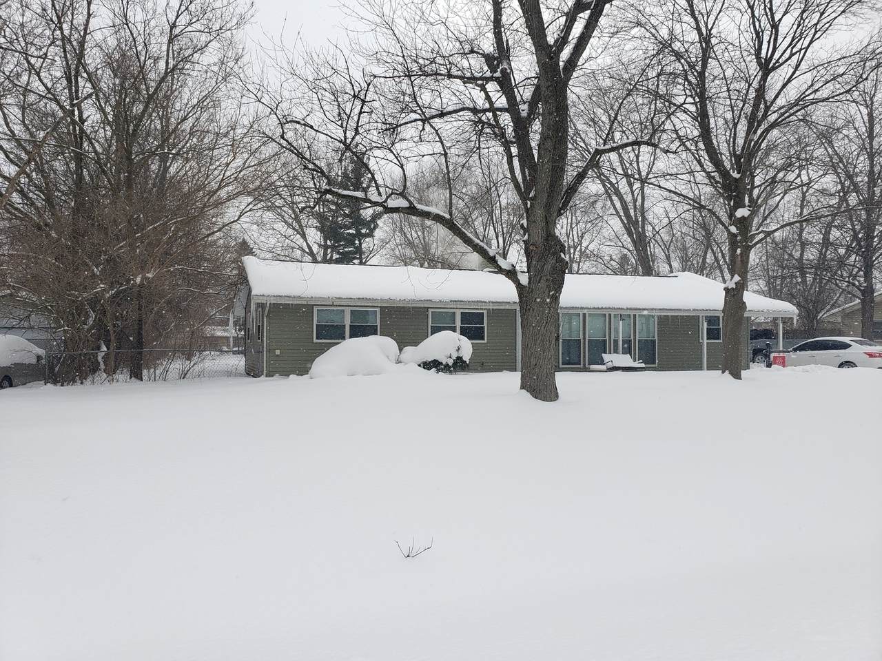 4611 188th Street - Photo 1