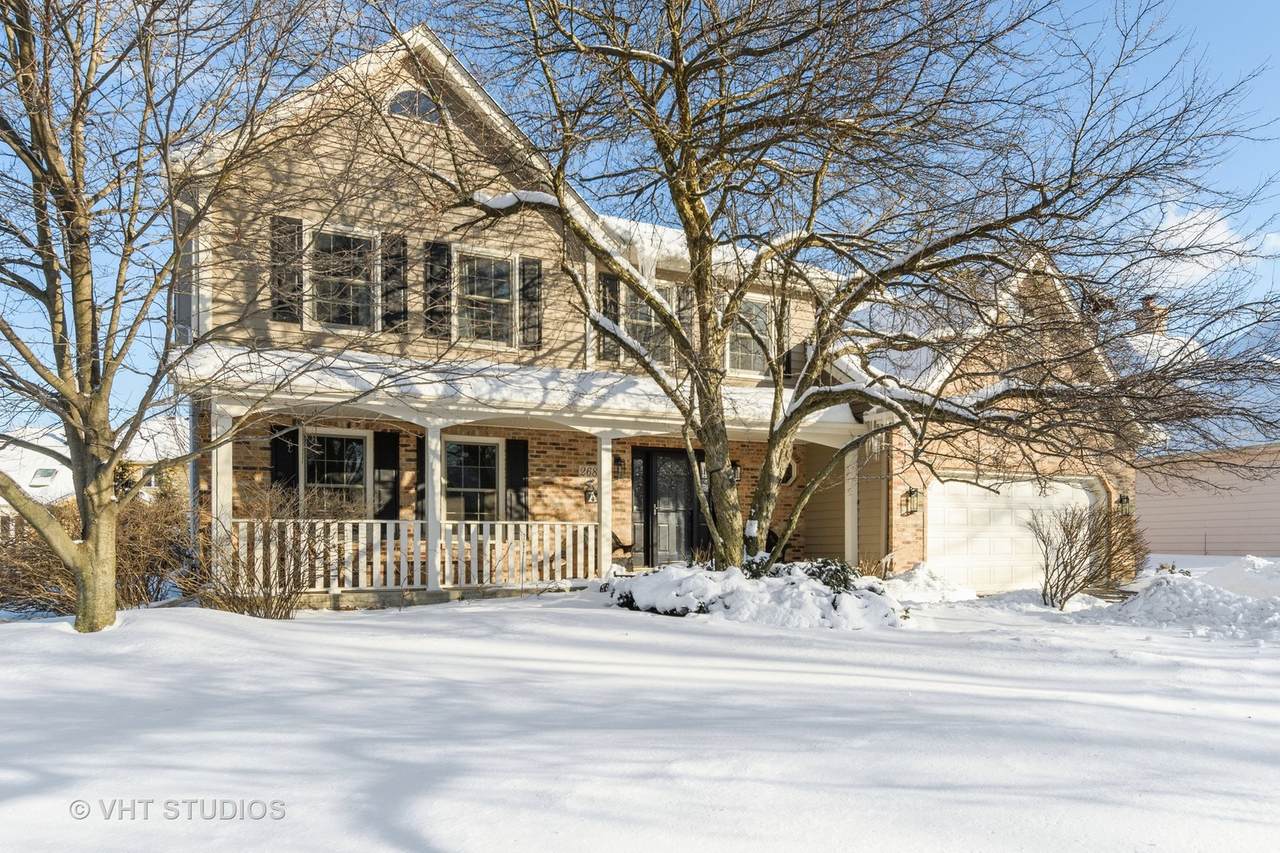 2688 Copperfield Drive - Photo 1