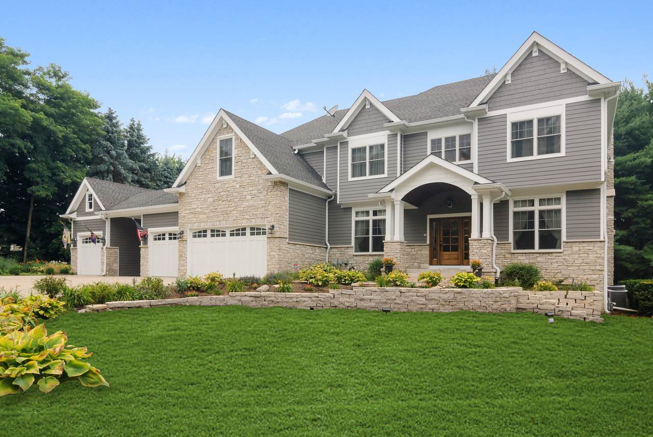 40W936 Denny Road - Photo 1