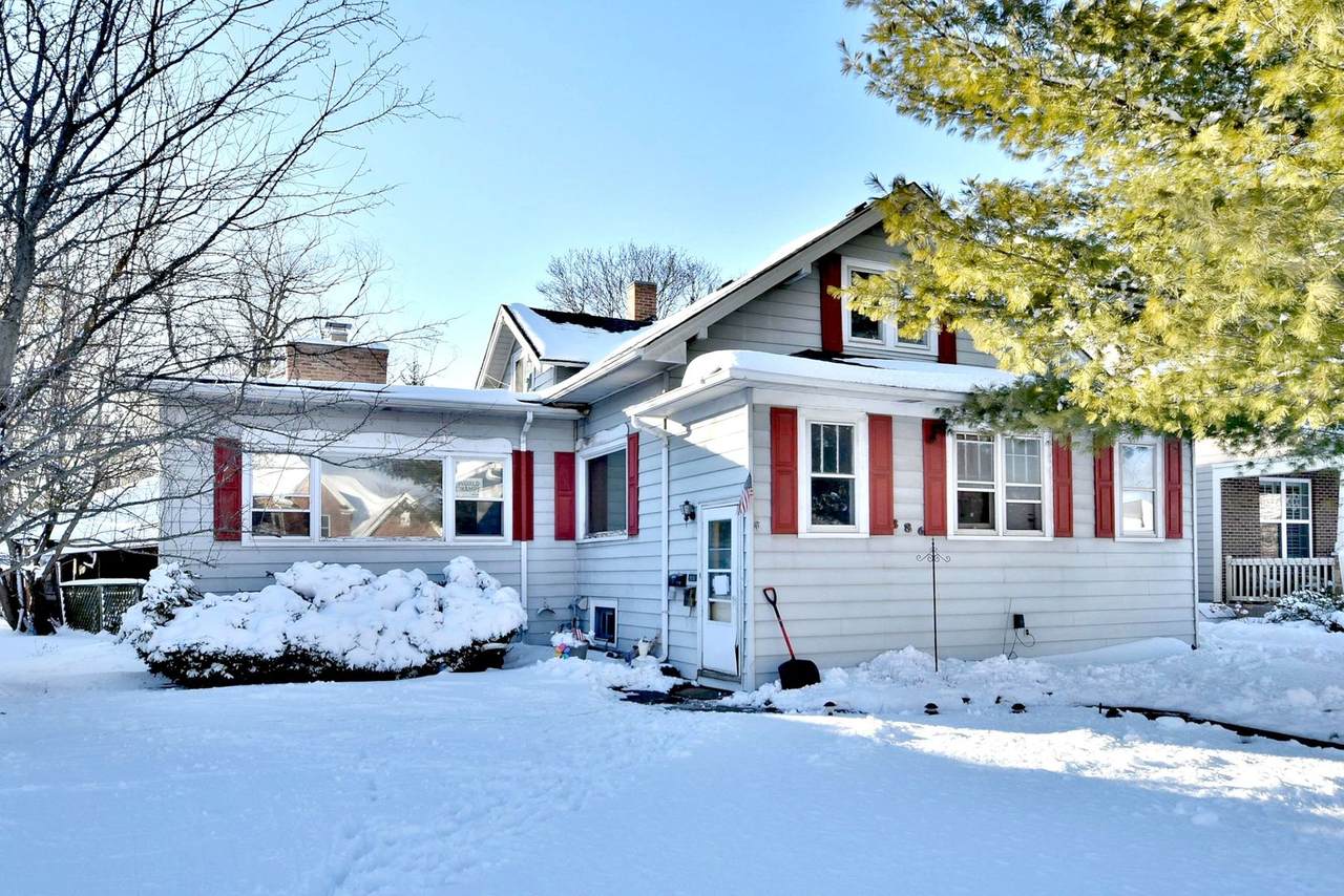 386 Ridgeland Avenue - Photo 1