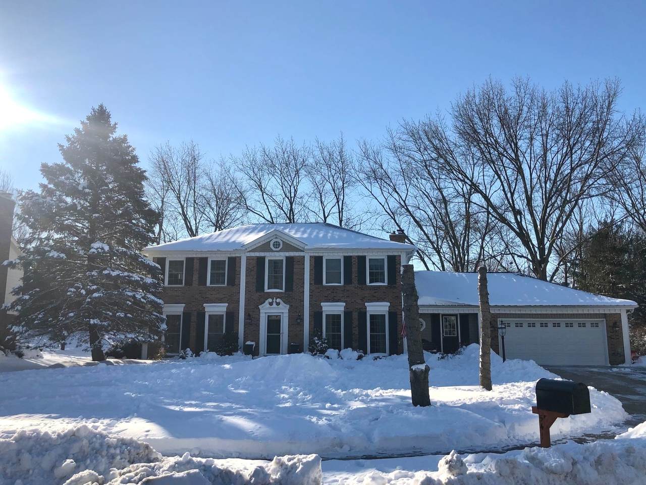 541 Hevern Drive - Photo 1
