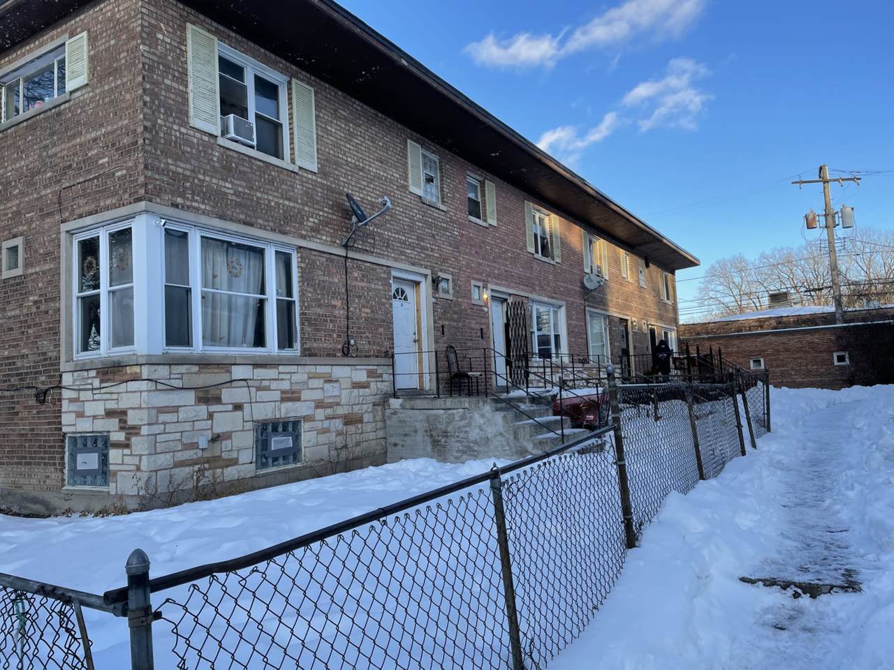 8321 Ingleside Avenue - Photo 1