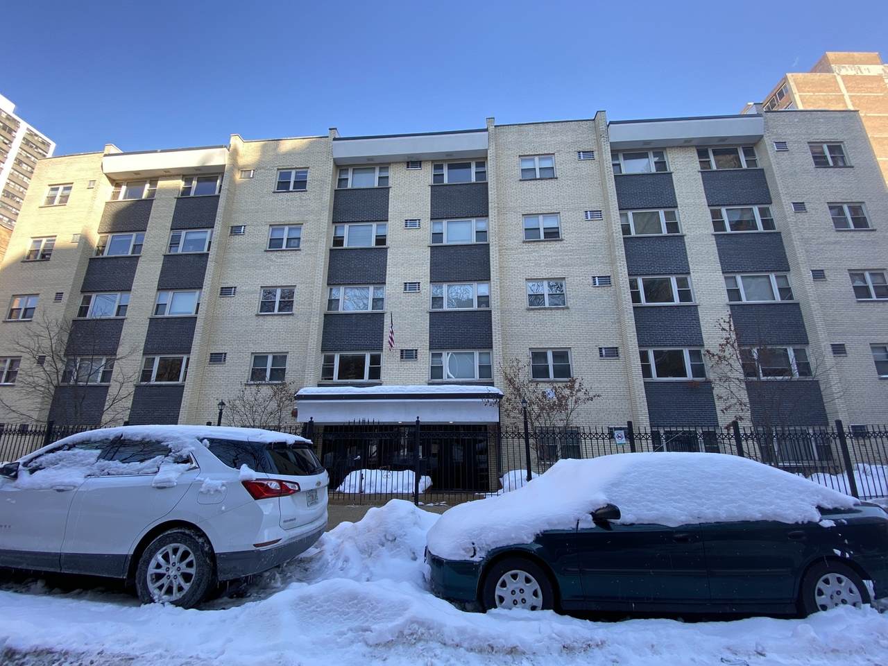 3161 Cambridge Avenue - Photo 1