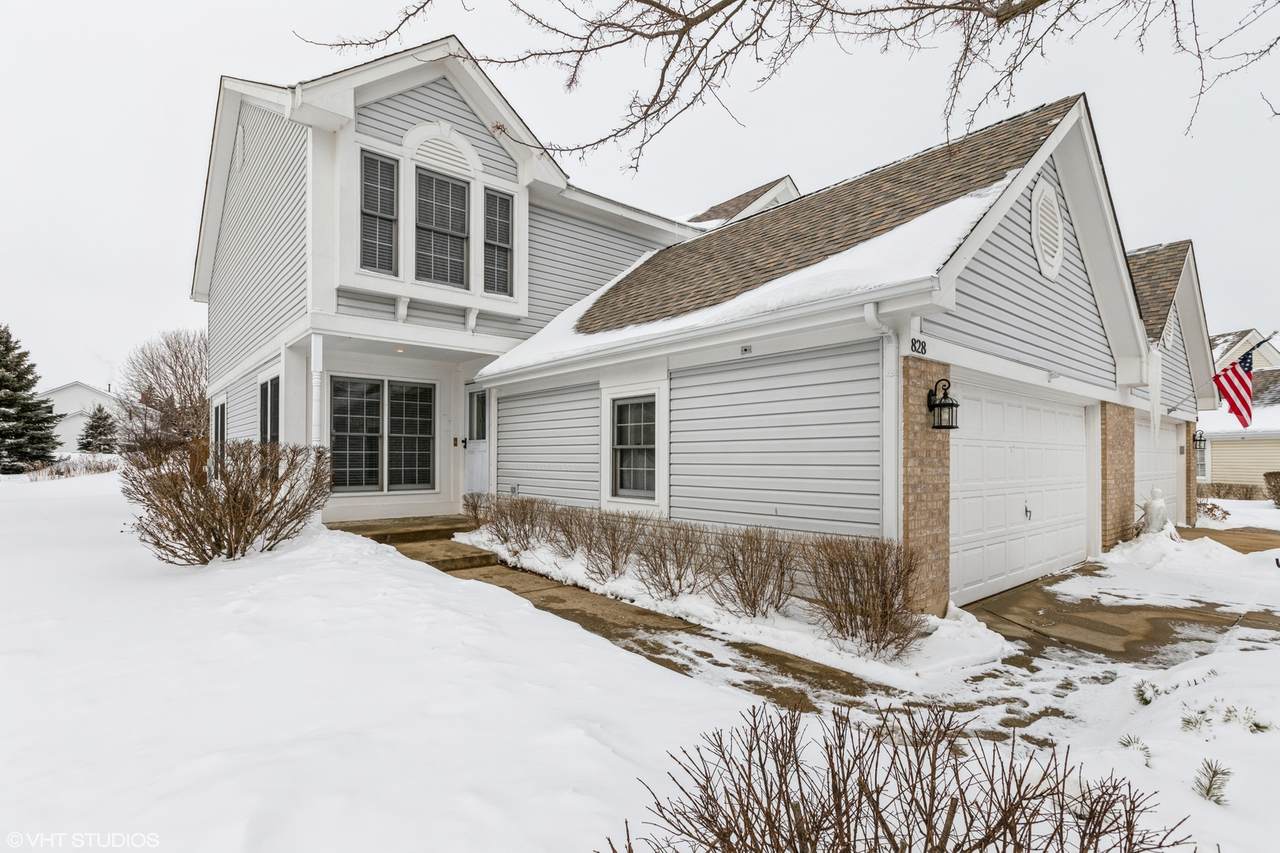 828 Stonebridge Lane - Photo 1