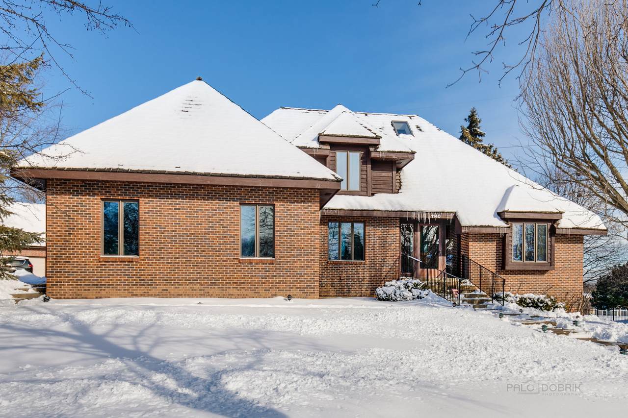 1140 Saint William Drive - Photo 1