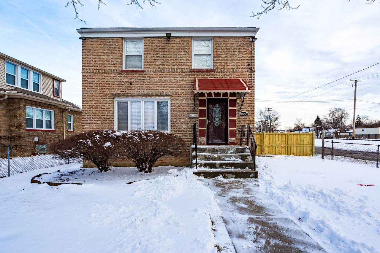 8855 May Street - Photo 1