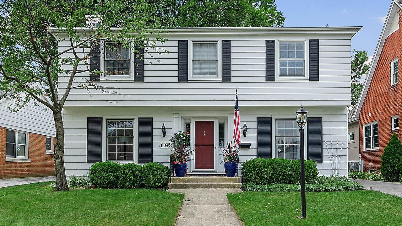 604 Madison Avenue - Photo 1