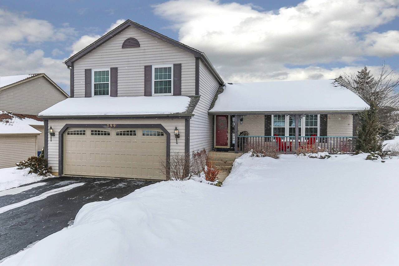 599 Flora Drive - Photo 1