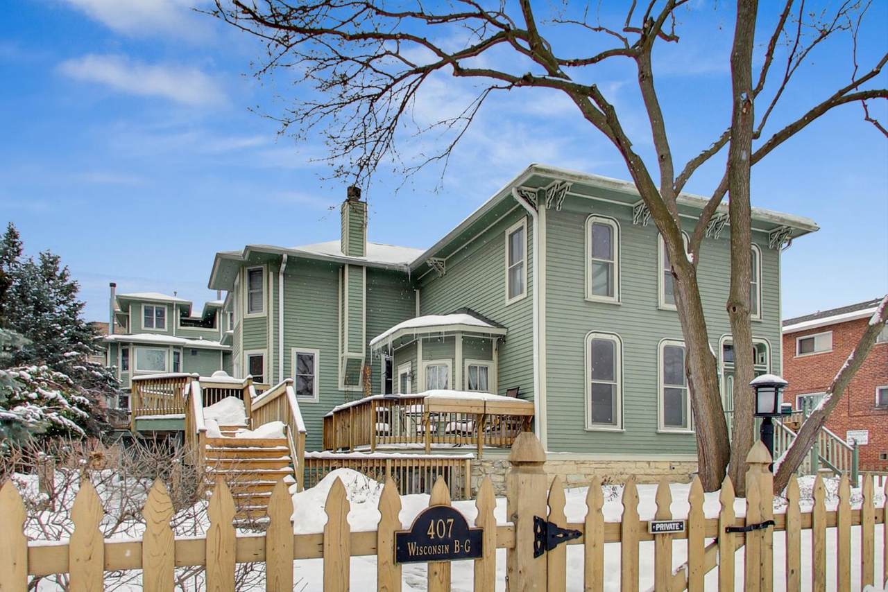 407 Wisconsin Avenue - Photo 1