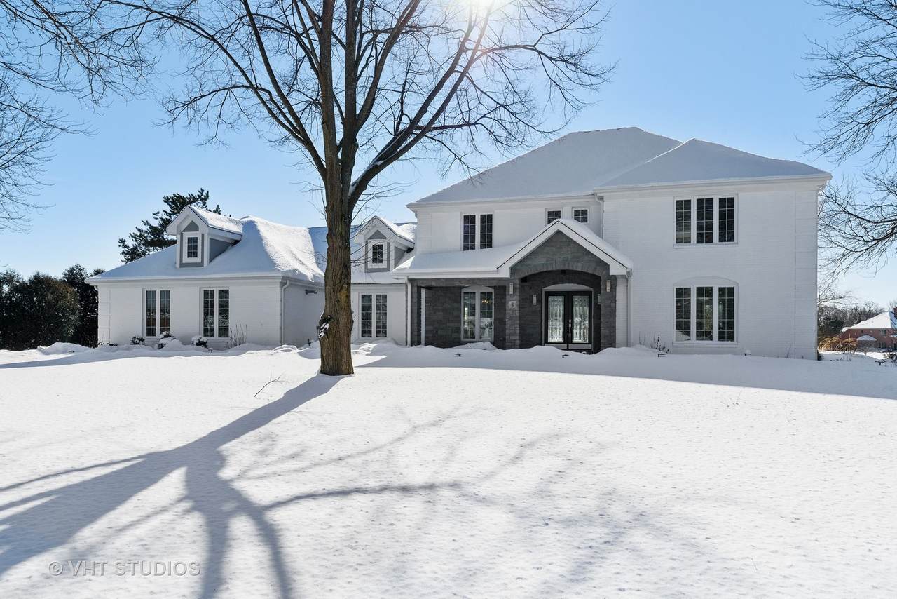 3 Lexington Road - Photo 1