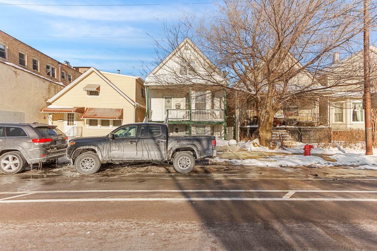 4577 Elston Avenue - Photo 1