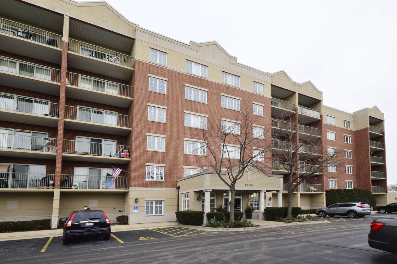 7400 Lincoln Avenue - Photo 1