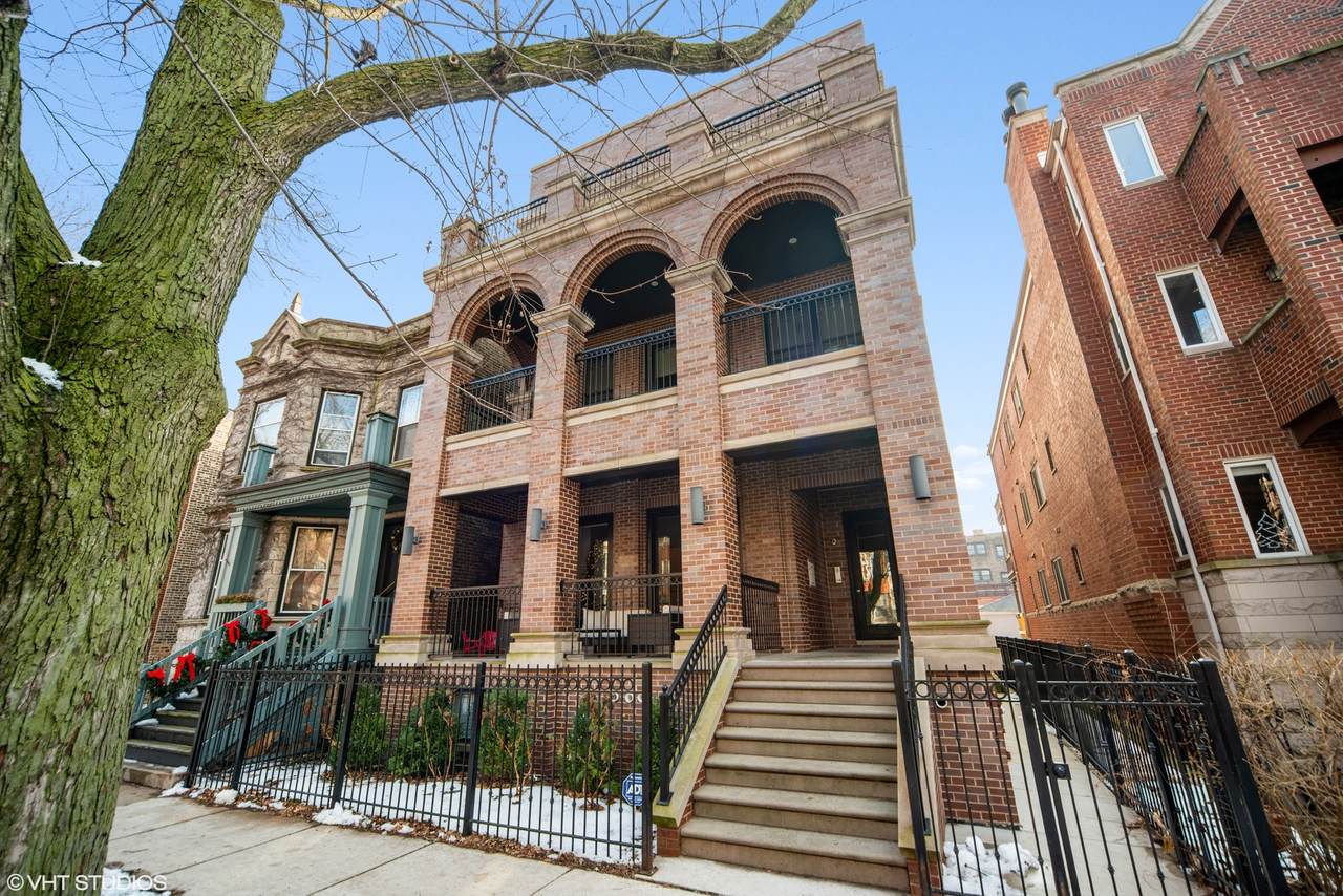 1419 Byron Street - Photo 1