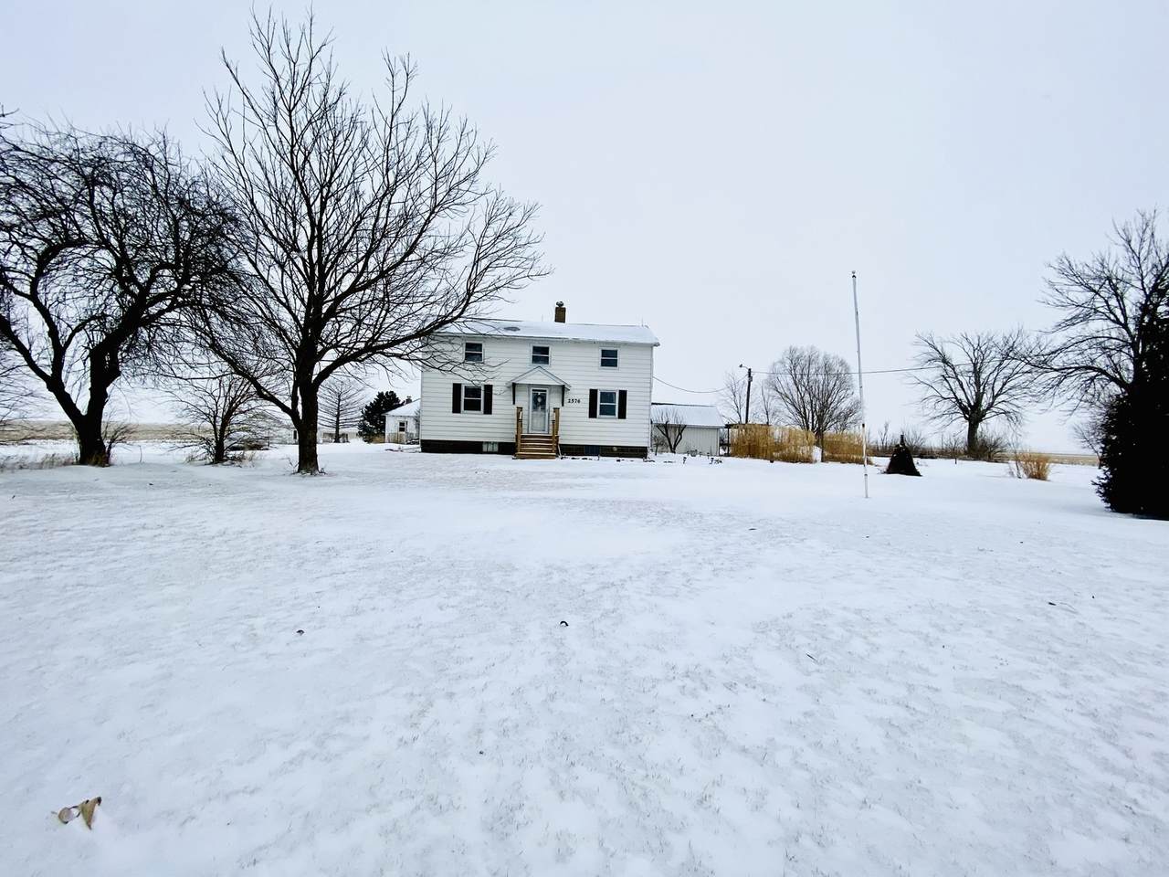 2576 County Road 1900 East Road - Photo 1