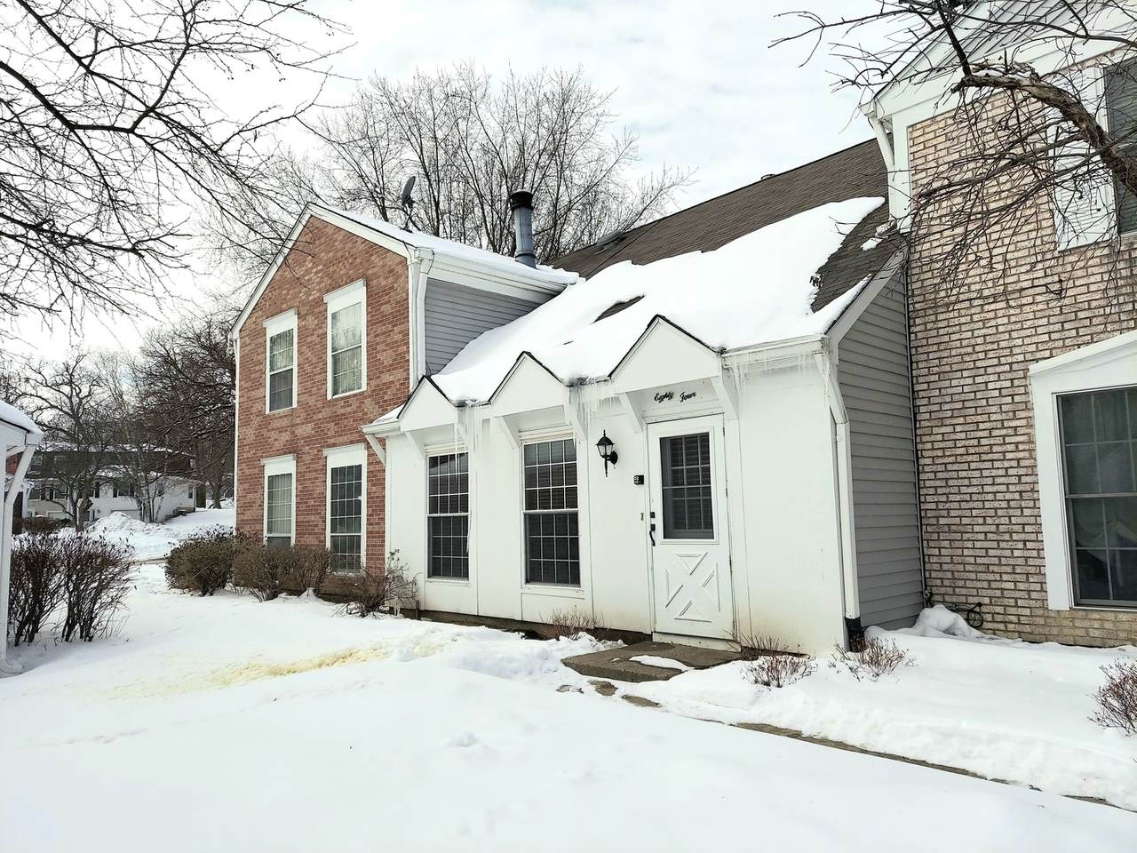 84 Bright Oaks Circle - Photo 1