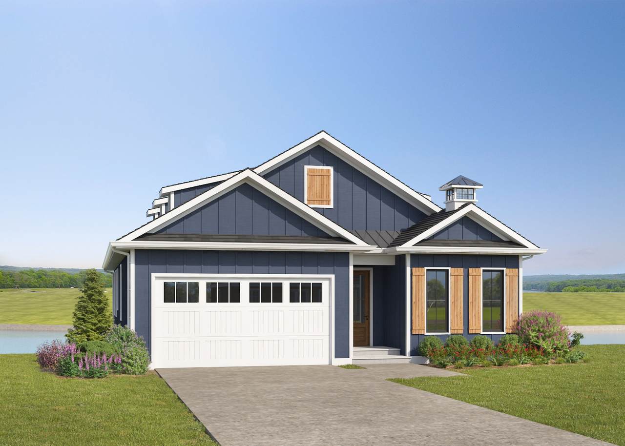 4 Waterside Way - Photo 1