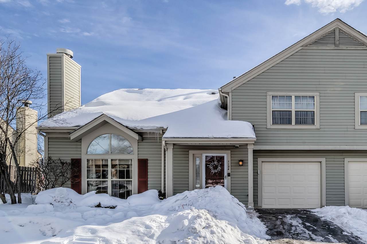 1124 Knollwood Drive - Photo 1