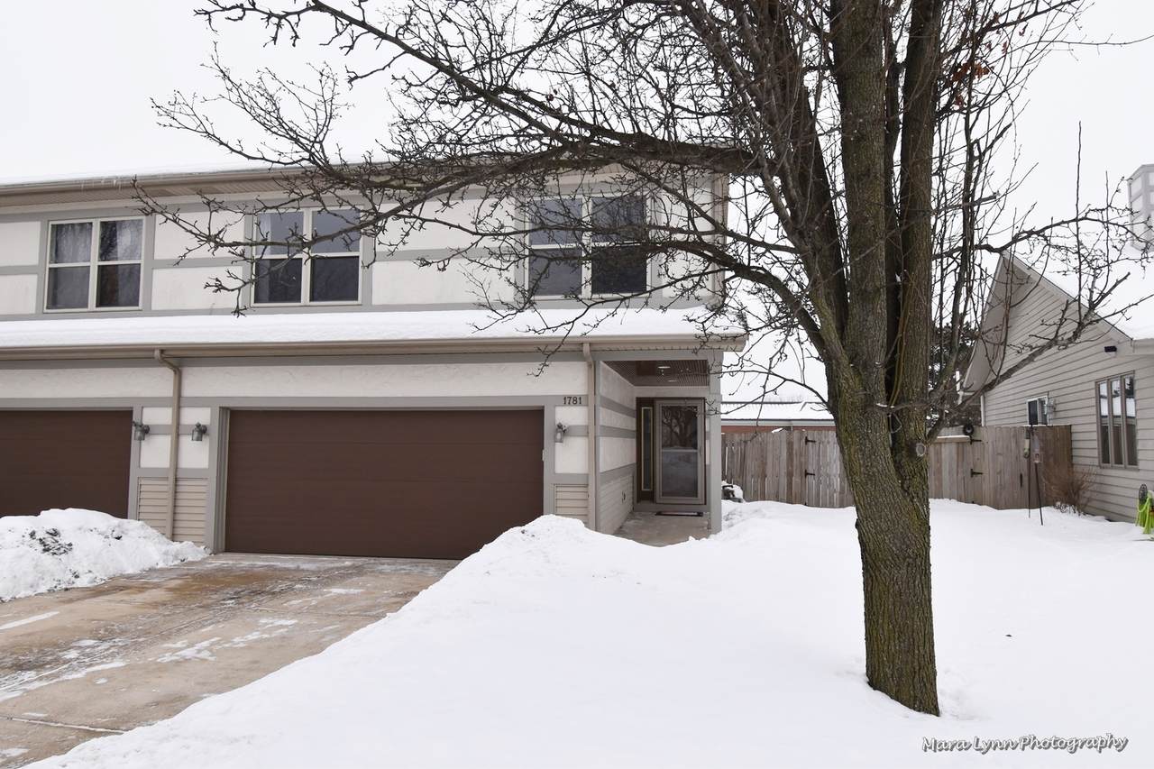 1781 Cumberland Green Drive - Photo 1