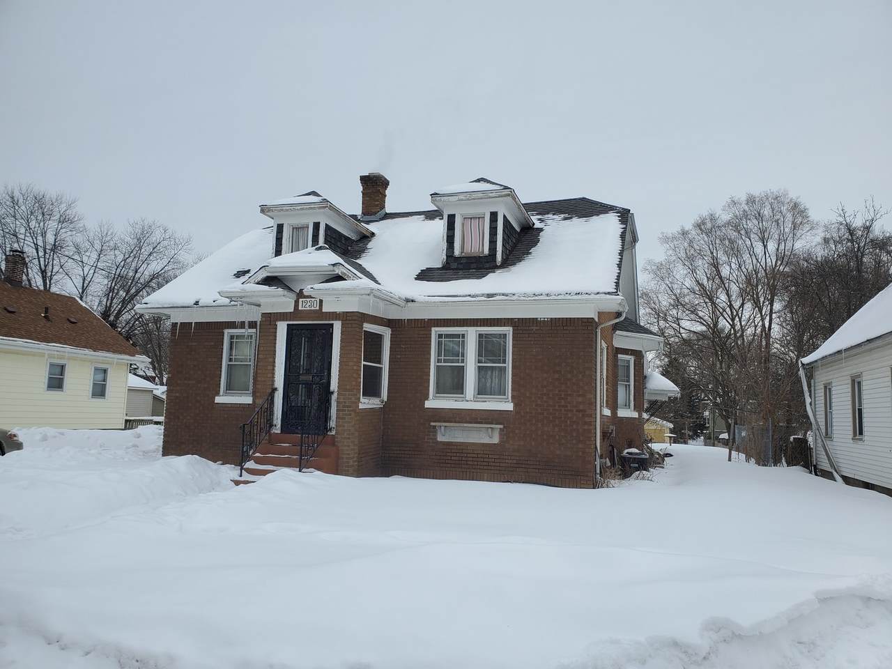 1230 Holland Street - Photo 1